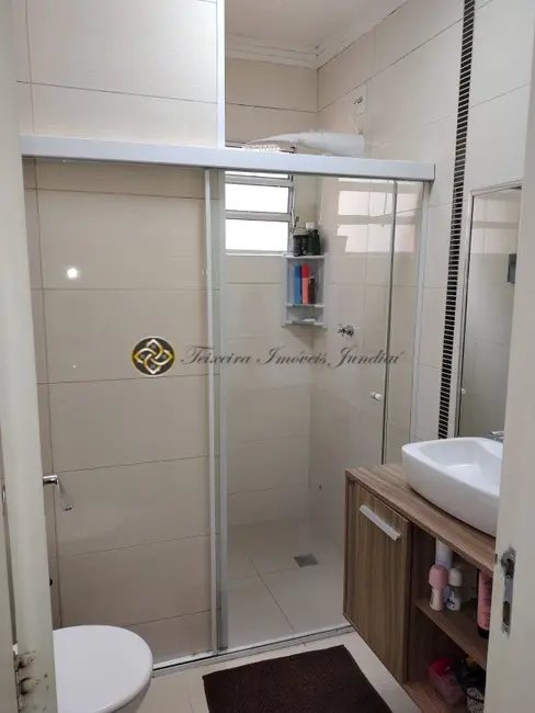Foto 8 de Casa de Condomínio com 2 quartos à venda, 70m2 em Vila Isabel Eber, Jundiai - SP