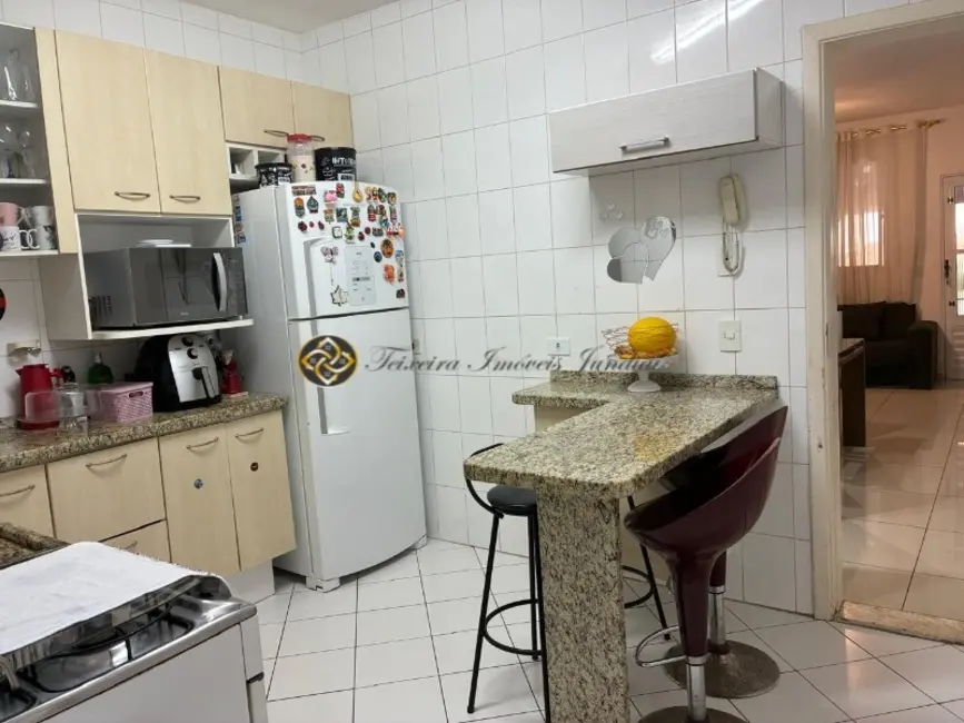 Foto 4 de Casa de Condomínio com 2 quartos à venda, 70m2 em Vila Isabel Eber, Jundiai - SP