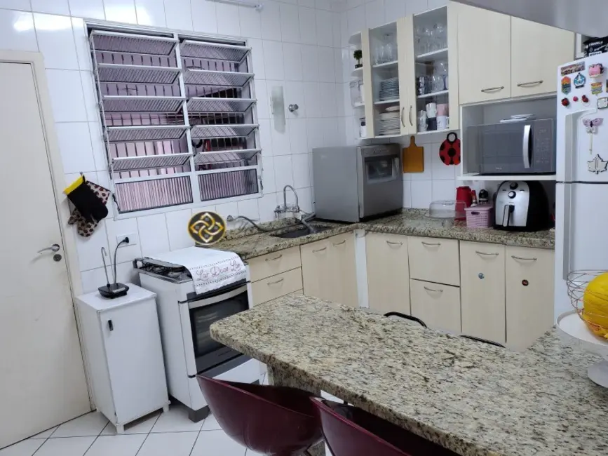 Foto 7 de Casa de Condomínio com 2 quartos à venda, 70m2 em Vila Isabel Eber, Jundiai - SP