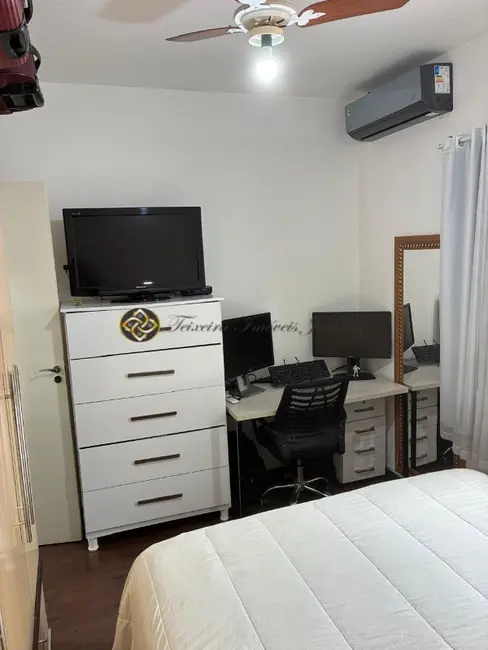 Foto 6 de Casa de Condomínio com 2 quartos à venda, 70m2 em Vila Isabel Eber, Jundiai - SP