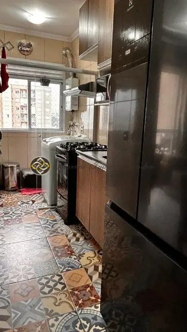 Foto 7 de Apartamento com 2 quartos à venda, 49m2 em Vila Nambi, Jundiai - SP