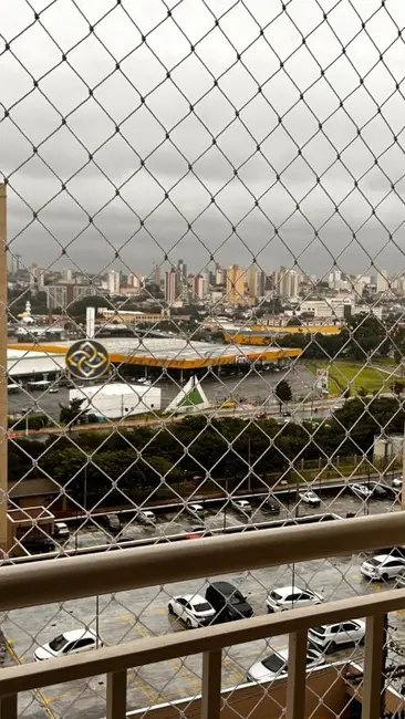 Foto 2 de Apartamento com 2 quartos à venda, 49m2 em Vila Nambi, Jundiai - SP