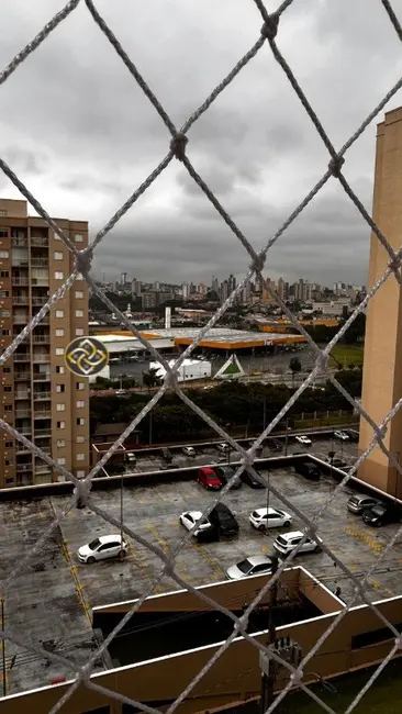 Foto 9 de Apartamento com 2 quartos à venda, 49m2 em Vila Nambi, Jundiai - SP