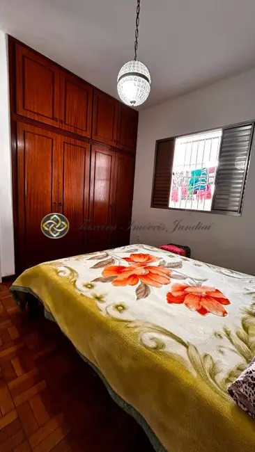 Foto 8 de Casa com 3 quartos para alugar, 180m2 em Vila Comercial, Jundiai - SP