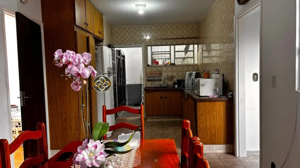 Foto 2 de Casa com 3 quartos para alugar, 180m2 em Vila Comercial, Jundiai - SP
