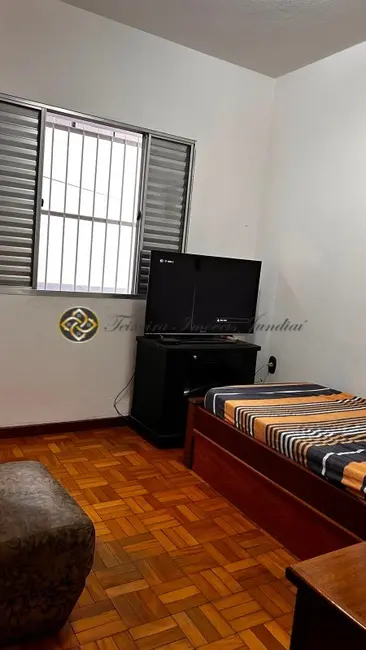 Foto 3 de Casa com 3 quartos para alugar, 180m2 em Vila Comercial, Jundiai - SP