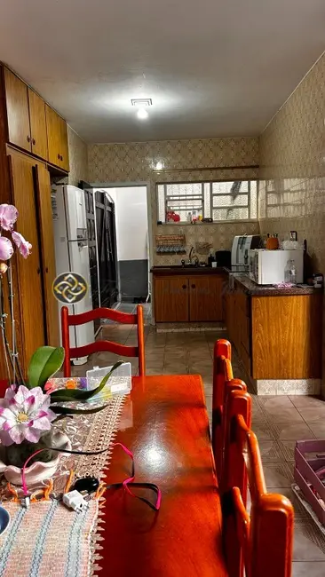 Foto 5 de Casa com 3 quartos para alugar, 180m2 em Vila Comercial, Jundiai - SP