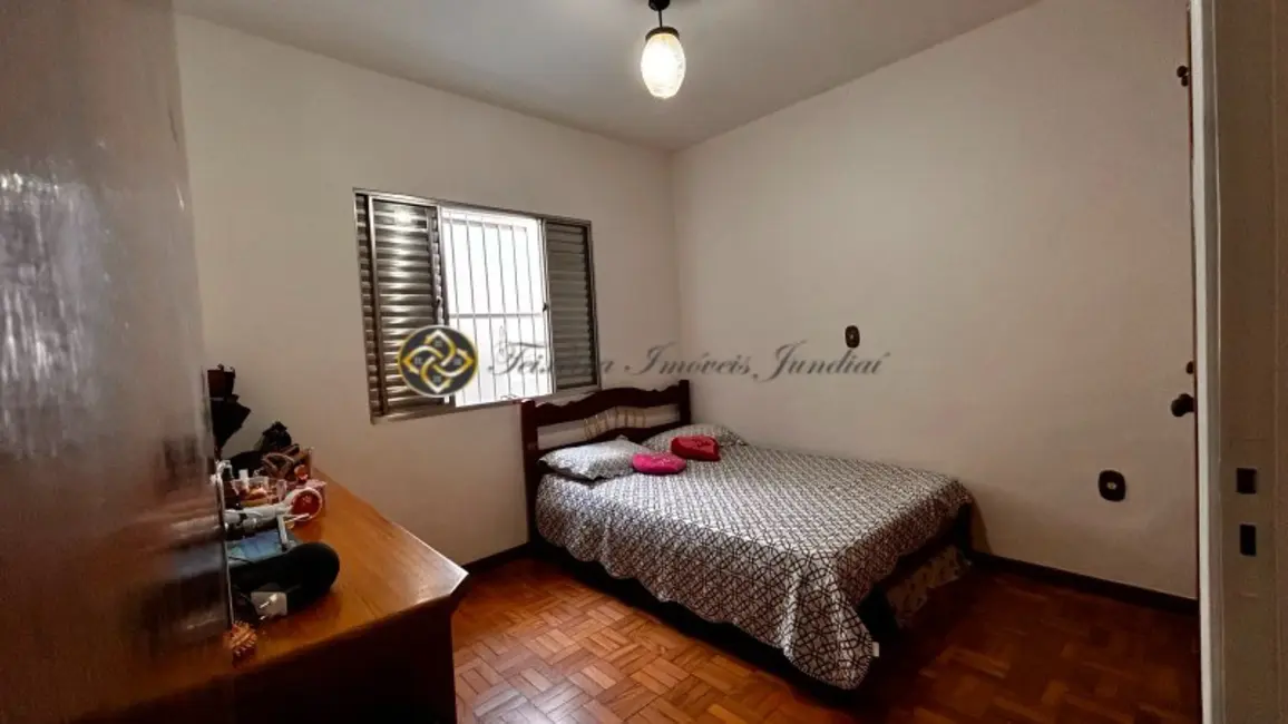 Foto 6 de Casa com 3 quartos para alugar, 180m2 em Vila Comercial, Jundiai - SP