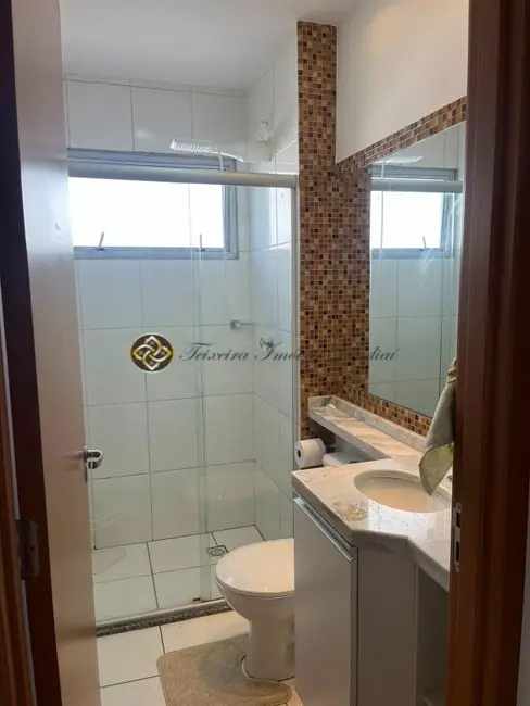 Foto 4 de Apartamento com 2 quartos à venda, 48m2 em Cidade Nova, Jundiai - SP