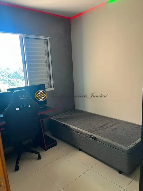 Foto 6 de Apartamento com 2 quartos à venda, 48m2 em Cidade Nova, Jundiai - SP