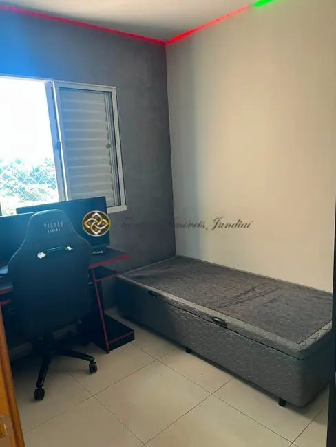 Foto 6 de Apartamento com 2 quartos à venda, 48m2 em Cidade Nova, Jundiai - SP