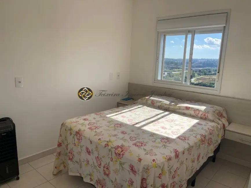 Foto 3 de Apartamento com 2 quartos à venda, 50m2 em Residencial Alexandria, Varzea Paulista - SP
