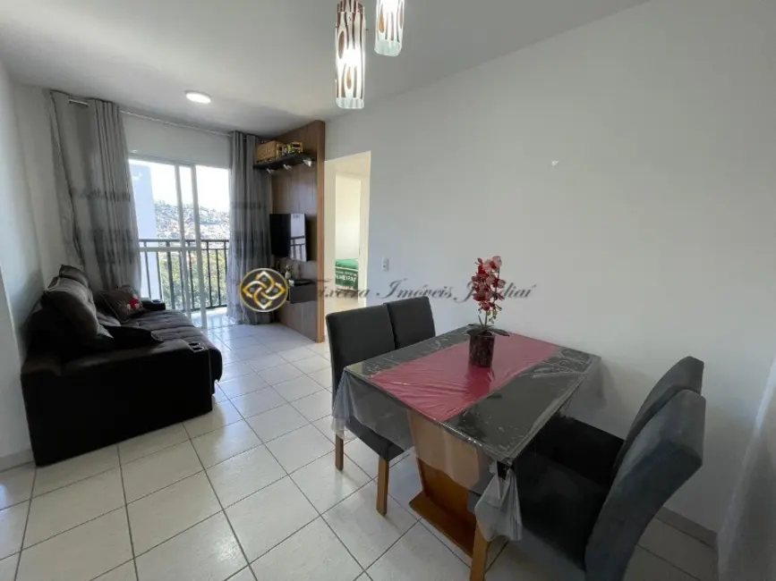 Foto 7 de Apartamento com 2 quartos à venda, 50m2 em Residencial Alexandria, Varzea Paulista - SP
