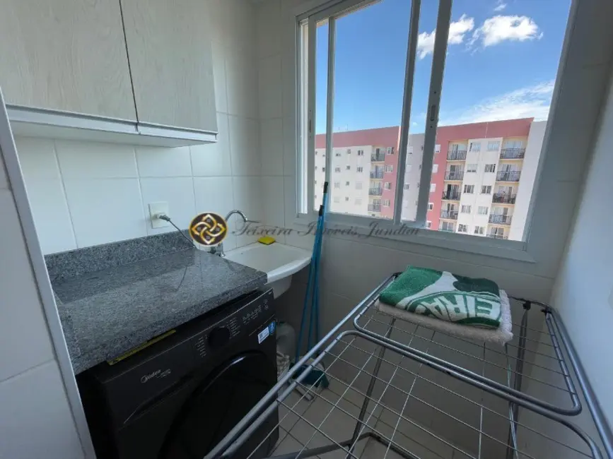 Foto 9 de Apartamento com 2 quartos à venda, 50m2 em Residencial Alexandria, Varzea Paulista - SP