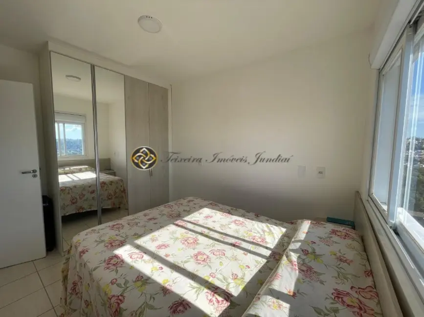 Foto 4 de Apartamento com 2 quartos à venda, 50m2 em Residencial Alexandria, Varzea Paulista - SP