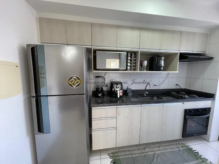 Foto 1 de Apartamento com 2 quartos à venda, 50m2 em Residencial Alexandria, Varzea Paulista - SP