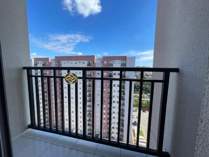 Foto 2 de Apartamento com 2 quartos à venda, 50m2 em Residencial Alexandria, Varzea Paulista - SP