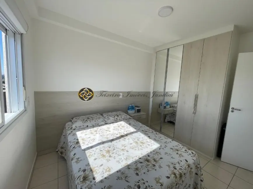 Foto 5 de Apartamento com 2 quartos à venda, 50m2 em Residencial Alexandria, Varzea Paulista - SP