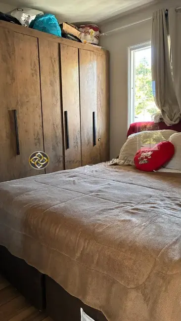 Foto 9 de Apartamento com 2 quartos à venda, 48m2 em Caxambu, Jundiai - SP