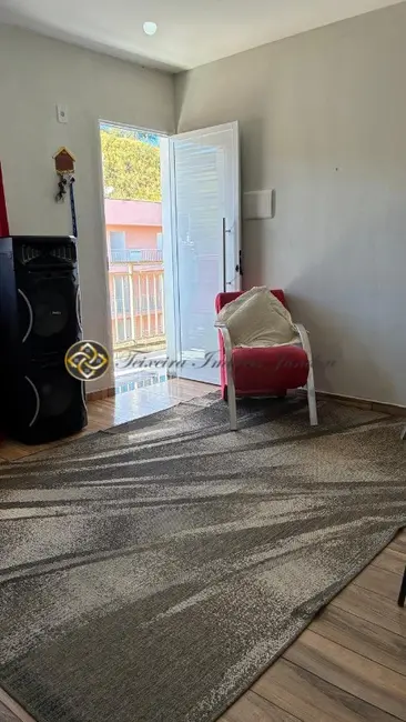 Foto 2 de Apartamento com 2 quartos à venda, 48m2 em Caxambu, Jundiai - SP