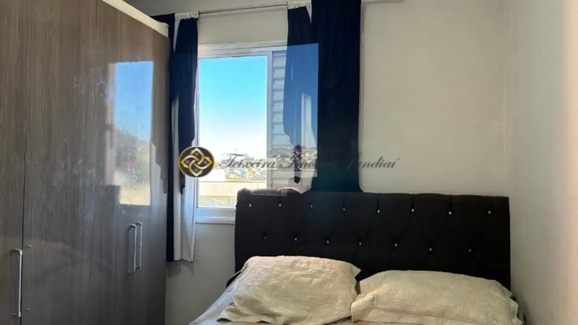 Foto 8 de Apartamento com 2 quartos à venda, 48m2 em Caxambu, Jundiai - SP