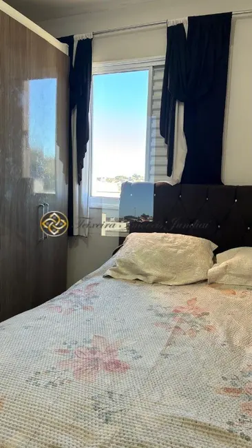 Foto 7 de Apartamento com 2 quartos à venda, 48m2 em Caxambu, Jundiai - SP