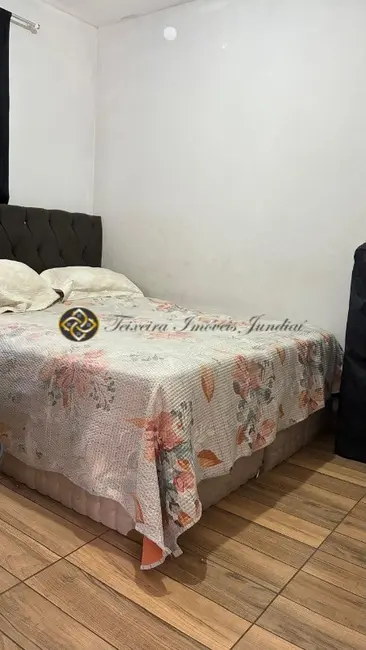 Foto 6 de Apartamento com 2 quartos à venda, 48m2 em Caxambu, Jundiai - SP