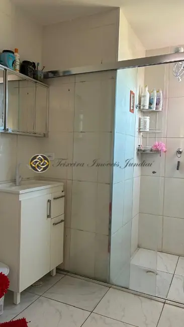 Foto 5 de Apartamento com 2 quartos à venda, 48m2 em Caxambu, Jundiai - SP