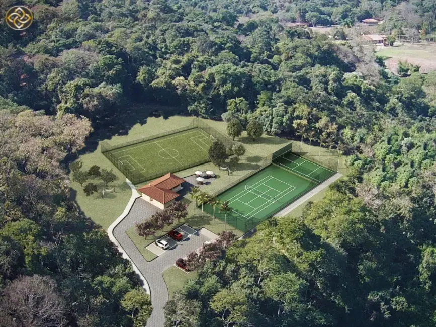 Foto 9 de Terreno / Lote à venda, 700m2 em Jundiai - SP