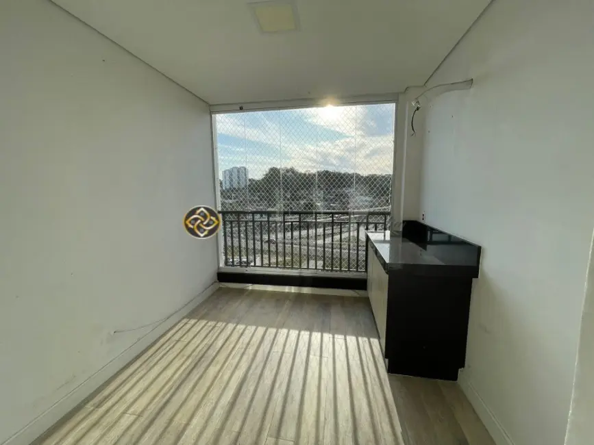 Foto 9 de Apartamento com 3 quartos para alugar, 83m2 em Jardim Ana Maria, Jundiai - SP