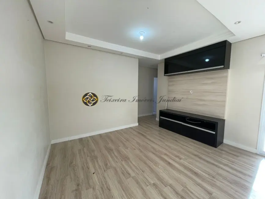 Foto 7 de Apartamento com 3 quartos para alugar, 83m2 em Jardim Ana Maria, Jundiai - SP