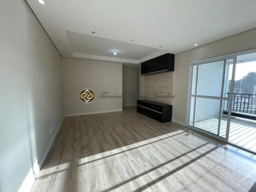 Foto 6 de Apartamento com 3 quartos para alugar, 83m2 em Jardim Ana Maria, Jundiai - SP