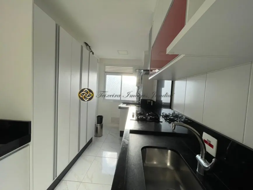 Foto 5 de Apartamento com 3 quartos para alugar, 83m2 em Jardim Ana Maria, Jundiai - SP