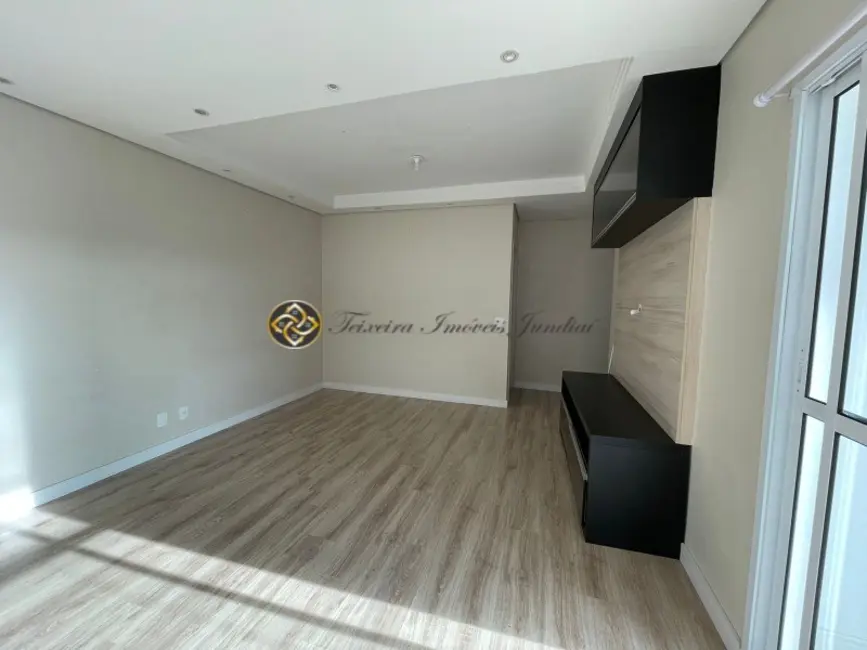 Foto 8 de Apartamento com 3 quartos para alugar, 83m2 em Jardim Ana Maria, Jundiai - SP