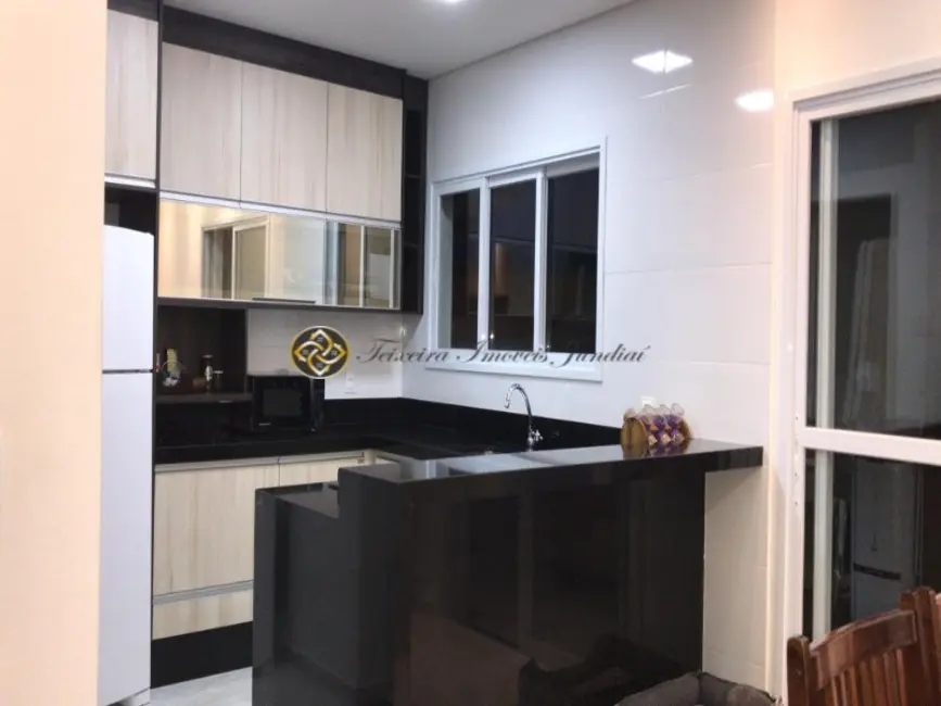 Foto 2 de Casa com 3 quartos à venda, 150m2 em Jardim Marambaia, Jundiai - SP