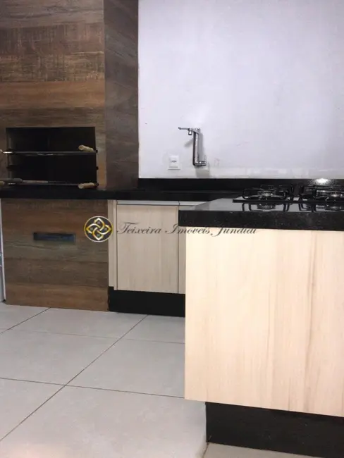 Foto 4 de Casa com 3 quartos à venda, 150m2 em Jardim Marambaia, Jundiai - SP
