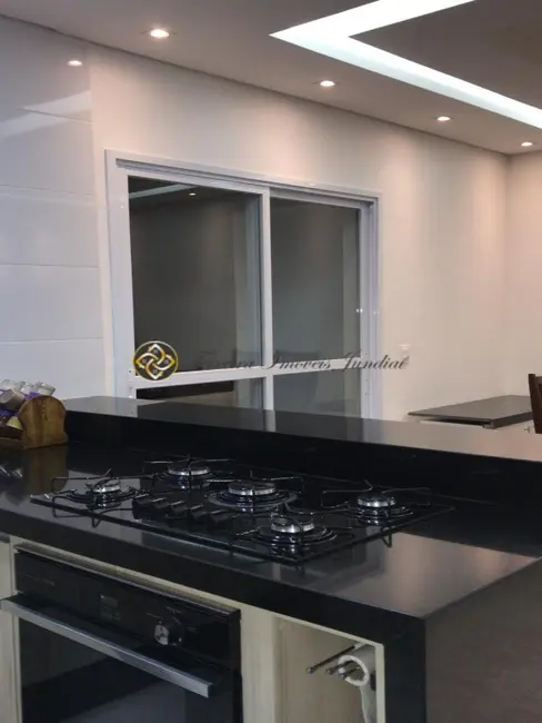 Foto 3 de Casa com 3 quartos à venda, 150m2 em Jardim Marambaia, Jundiai - SP