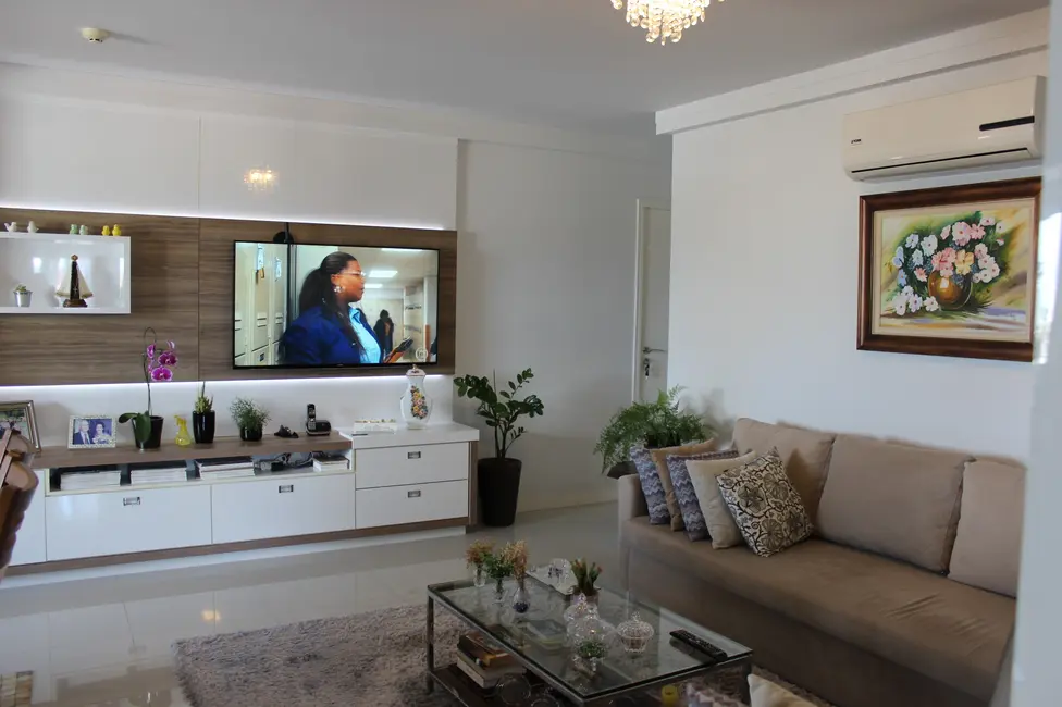 Foto 9 de Apartamento com 3 quartos à venda, 99m2 em Canto, Florianopolis - SC