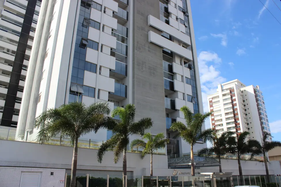 Foto 2 de Apartamento com 3 quartos à venda, 99m2 em Canto, Florianopolis - SC