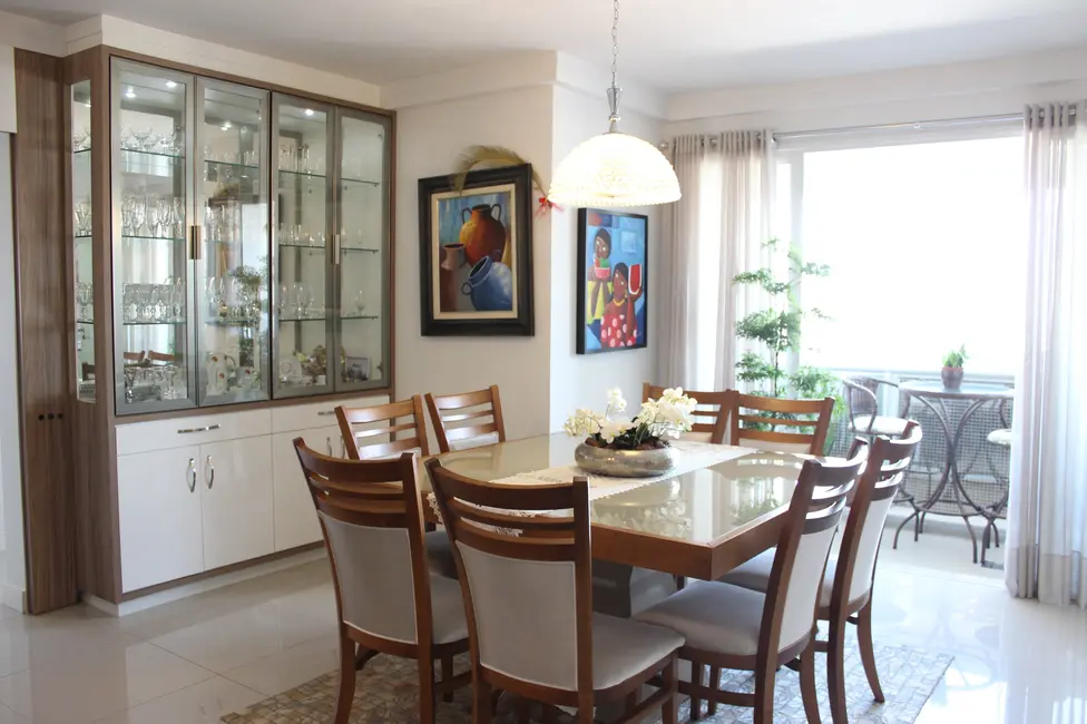 Foto 4 de Apartamento com 3 quartos à venda, 99m2 em Canto, Florianopolis - SC