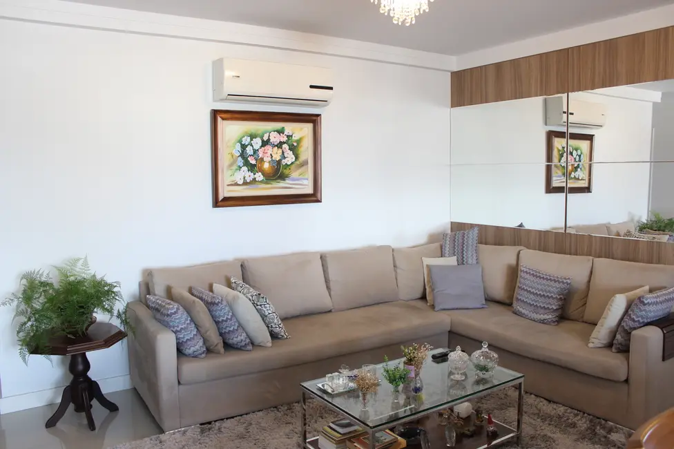 Foto 8 de Apartamento com 3 quartos à venda, 99m2 em Canto, Florianopolis - SC