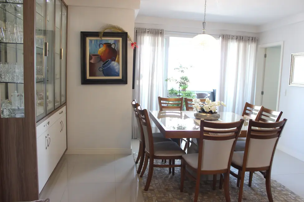 Foto 5 de Apartamento com 3 quartos à venda, 99m2 em Canto, Florianopolis - SC