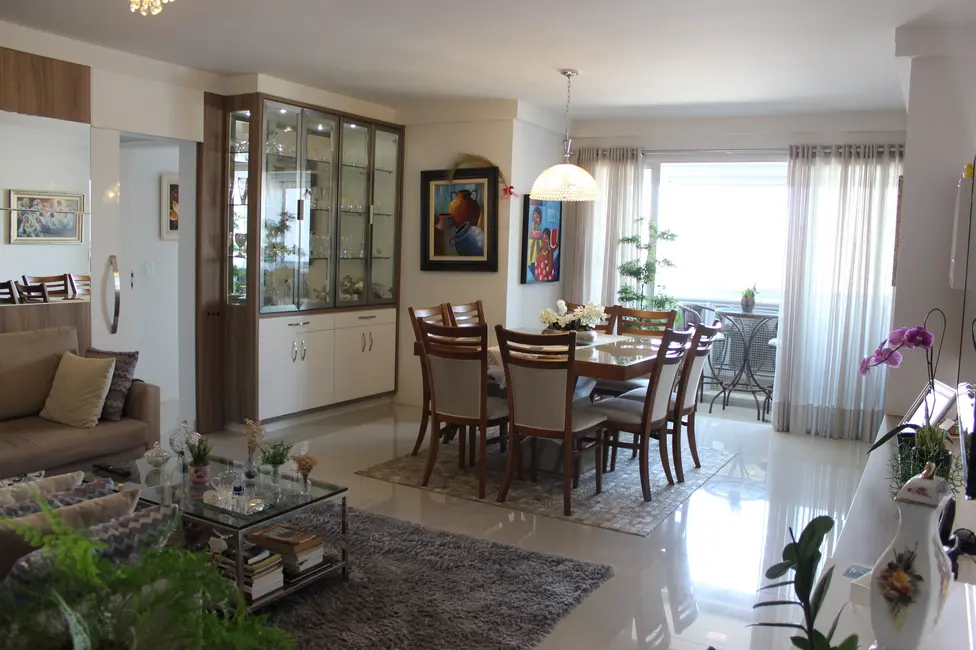 Foto 3 de Apartamento com 3 quartos à venda, 99m2 em Canto, Florianopolis - SC