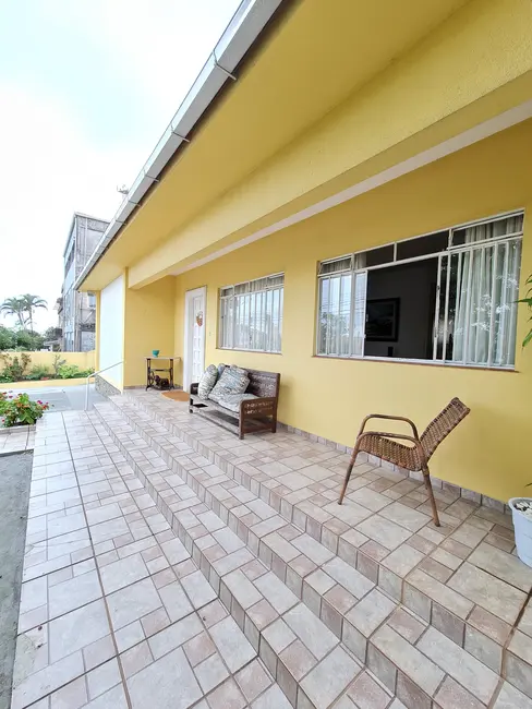 Foto 4 de Casa com 3 quartos à venda, 743m2 em Jardim Cidade de Florianópolis, Sao Jose - SC