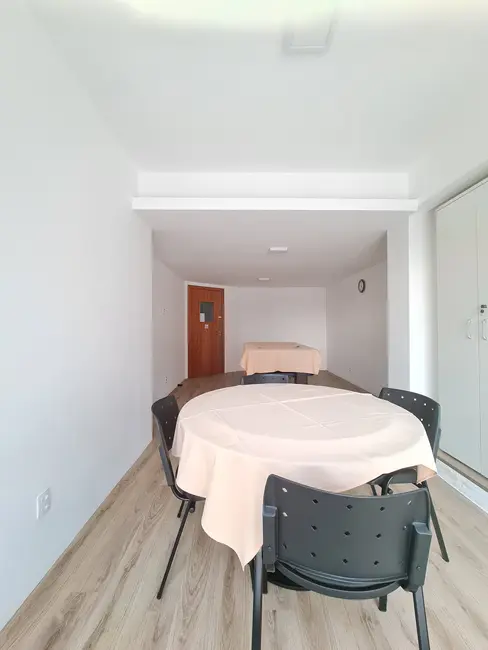 Apartamento com 4 quartos à venda, 115m2 em Itaguaçu, Florianopolis - SC - imagem 8 Foto 8 de Apartamento com 4 quartos à venda, 115m2 em Itaguaçu, Florianopolis - SC