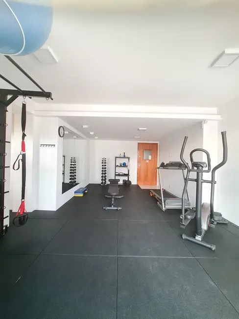 Apartamento com 4 quartos à venda, 115m2 em Itaguaçu, Florianopolis - SC - imagem 6 Foto 6 de Apartamento com 4 quartos à venda, 115m2 em Itaguaçu, Florianopolis - SC