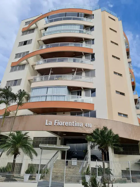 Foto 1 de Apartamento com 4 quartos à venda, 115m2 em Itaguaçu, Florianopolis - SC