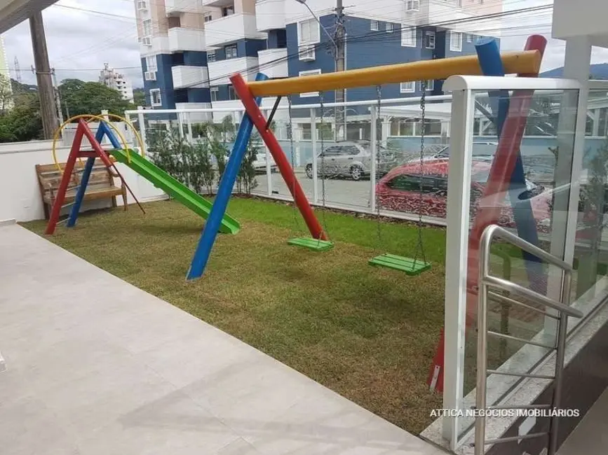 Foto 4 de Apartamento com 3 quartos à venda, 84m2 em Jardim Cidade de Florianópolis, Sao Jose - SC
