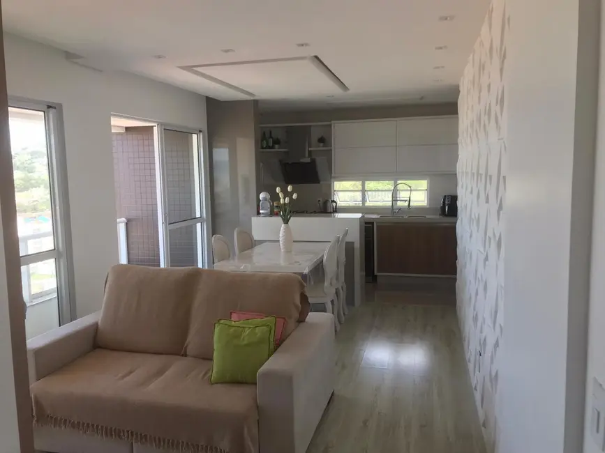 Foto 6 de Apartamento com 3 quartos à venda, 84m2 em Jardim Cidade de Florianópolis, Sao Jose - SC