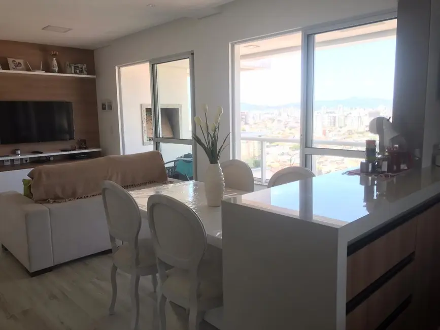 Foto 9 de Apartamento com 3 quartos à venda, 84m2 em Jardim Cidade de Florianópolis, Sao Jose - SC